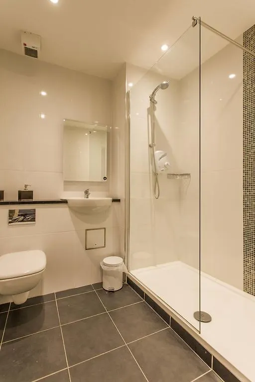 Temple Bar Apartments - Crow Street 24 Dublin